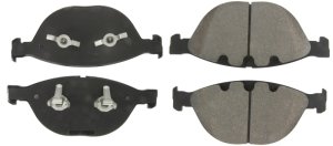BMW M5 Brake Pads - Front - Stoptech - Sport Brake Pads - `06-`10