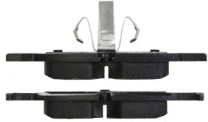 BMW 3 Series Brake Pads - Rear - Stoptech - ST Sport - `06-`07