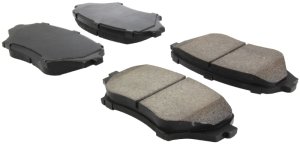 Mazda MX-5 Brake Pads - Front - Stoptech - Sport - `06-`15