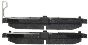 Mazda MX-5 Brake Pads - Rear - Stoptech - Sport - `06-`18