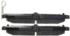 Mazda MX-5 Miata Brake Pads - Rear - Stoptech - Sport - `06-`18