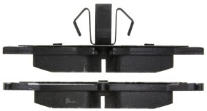 BMW 3 Series Brake Pads - Stoptech - Sport - `06-`11