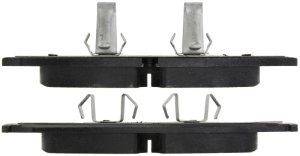 Mercedes-Benz ML63 AMG Brake Pads - Stoptech - Sport - `07-`11