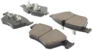 Mercedes-Benz ML63 AMG Brake Pads - Stoptech - Sport - `07-`11