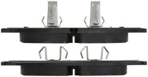 Mercedes-Benz ML63 AMG Brake Pads - Stoptech - Sport - `07-`11