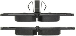 Mercedes-Benz CL65 AMG Brake Pads - Stoptech - Sport - `08-`14