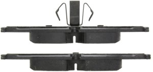 Mercedes-Benz S63 AMG Brake Pads - Stoptech - Sport - `08-`13 Mercedes-Benz S63 AMG Brake Pads - Stoptech - Sport - `08-`13