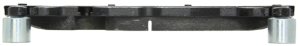 Mercedes-Benz GLS63 AMG Brake Pads - Front - Stoptech - Sport - `17-`19