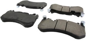 Mercedes-Benz SL65 AMG Brake Pads - Stoptech - Sport - `09-`11