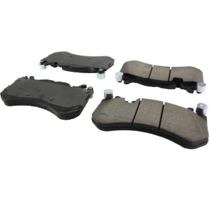 Mercedes-Benz SL65 AMG Brake Pads - Stoptech - Sport - `09-`11