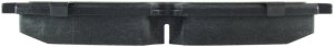 Mercedes-Benz Metris Brake Pads - Rear - Stoptech - Sport with Shims - `16-`18 Mercedes-Benz Metris Brake Pads - Rear - Stoptech - Sport with Shims - `16-`18