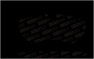 Mercedes-Benz Sprinter Brake Pads - Front - Stoptech - Sport - `07-`15