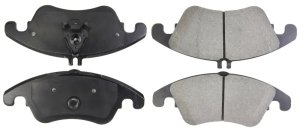 Mercedes-Benz C280 Brake Pads - Stoptech - Sport - `08-`10