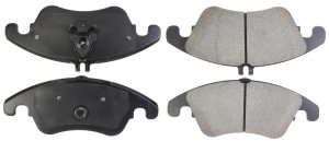 Mercedes-Benz E250 Brake Pads - Stoptech - Sport - `14-`16