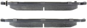 Chevrolet Avalanche Brake Pads - Front - Stoptech - Street Performance - `08-`13