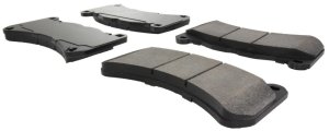 Lexus IS F Brake Pads - Front - Stoptech - Sport - `08-`14