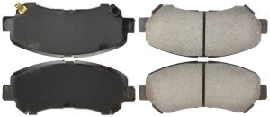 Nissan Maxima Brake Pads - Stoptech - Sport - `09-`18