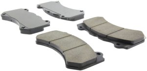 Cadillac ATS Brake Pads - Front - Stoptech - Sport - `16-`19