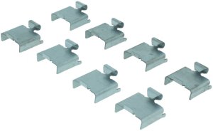 Lincoln Navigator Brake Pads - Front - Stoptech - Sport - `10-`21