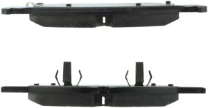 Mercedes-Benz GLS Class Brake Pads - Front - Stoptech - Sport - `17-`19