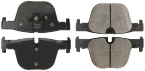 BMW 335i Brake Pads - Stoptech - Sport - `12-`15