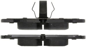 BMW ActiveHybrid 3 Brake Pads - Stoptech - Sport - `13-`15