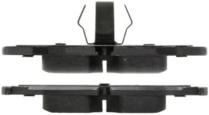 BMW ActiveHybrid 3 Brake Pads - Stoptech - Sport - `13-`15