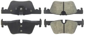 BMW 320i Brake Pads - Stoptech - Sport - `12-`18