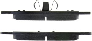 Ford Transit Connect Brake Pads - Front - Stoptech - Sport - `14-`20 Ford Transit Connect Brake Pads - Front - Stoptech - Sport - `14-`20