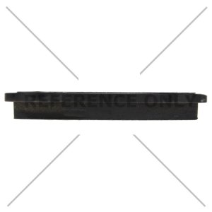 Cadillac ELMIRAJ Brake Pads - Rear - Stoptech - Sport Performance - 2017