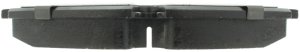 Mercedes-Benz Metris Brake Pads - Front - Stoptech - Premium - `16-`18 Mercedes-Benz Metris Brake Pads - Front - Stoptech - Premium - `16-`18