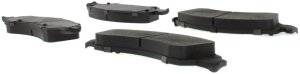 Cadillac Escalade EXT Brake Pads - Front - Stoptech - ST Premium - `08-`13