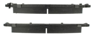 Chevrolet Cheyenne Brake Pads - Front - Stoptech - ST Premium - `10-`17