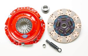Mercedes-Benz ML500 Brake Kit - Front + Rear - Stoptech - Drilled & Slotted C-Tek Silver Rotors + Centric Premium Pads - Silver - `06-`11 Mercedes-Benz ML500 Brake Kit - Front + Rear - Stoptech - Drilled & Slotted C-Tek Silver Rotors + Centric Premium Pads - Silver - `06-`11