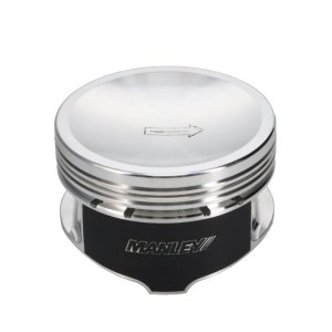 Mercedes-Benz C32 AMG Brake Kit - Front + Rear - Stoptech - Drilled & Slotted C-Tek Rotors + Centric Premium Pads - Silver - 2004