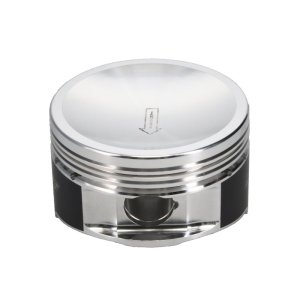 Mercedes-Benz C32 AMG Brake Kit - Front + Rear - Stoptech - Drilled & Slotted C-Tek Rotors + Centric Premium Pads - Silver - 2004