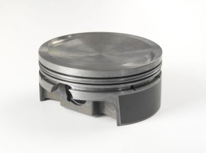 Mercedes-Benz C300 Brake Kit - Front + Rear - Stoptech - Premium Black E-Coated Rotors + Posi Quiet Pads - `08-`12