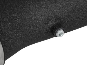 Mercedes-Benz GLK350 Brake Kit - Front + Rear - Stoptech - Centric Premium Black Rotors + Posi Quiet Pads - `10-`15