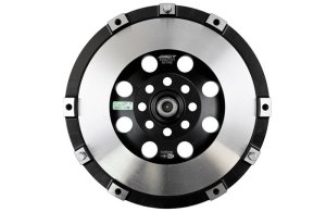 Chrysler LHS Brake Kit - Front + Rear - Stoptech - Premium Black E-Coated Rotors + Posi Quiet Pads - Black - `99-`01