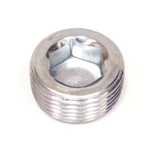 Mercedes-Benz CLK500 Brake Kit - Front - Stoptech - C-Tek Silver Rotors + Centric Premium Pads - Silver - `03-`09