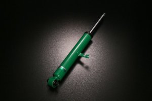 Chrysler Neon Brake Pads + Rotors - Front - Stoptech - C-Tek Silver Rotors + Centric Premium Pads - Silver - `00-`01 Chrysler Neon Brake Pads + Rotors - Front - Stoptech - C-Tek Silver Rotors + Centric Premium Pads - Silver - `00-`01