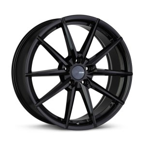 Ford E-350 Econoline Brake Kit - Front - Stoptech - Drilled/Slotted C-Tek Silver Rotors + Centric Premium Pads - Silver - 2008