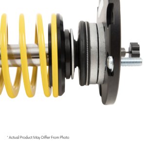 Ford F-250 Super Duty Brake Kit - Front - Stoptech - Slotted/Drilled Rotors + Centric Premium Pads - Silver - `05-`06 Ford F-250 Super Duty Brake Kit - Front - Stoptech - Slotted/Drilled Rotors + Centric Premium Pads - Silver - `05-`06