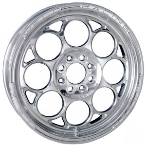 Ford E-350 Econoline Brake Pads + Rotors - Rear - Stoptech - Drilled and Slotted C-Tek Silver Rotors + Centric Premium Pads - Silver - 2008