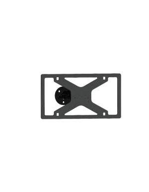 Volvo XC90 Brake Kit - Front - Stoptech - Premium Black E-coated Rotors + Posi Quiet Pads - Black - `03-`14 Volvo XC90 Brake Kit - Front - Stoptech - Premium Black E-coated Rotors + Posi Quiet Pads - Black - `03-`14