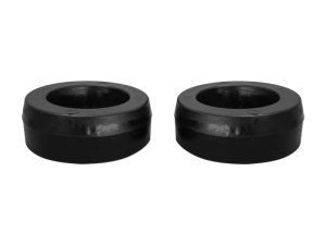 Toyota MR2 Spyder Brake Kit - Rear - Stoptech - Centric Premium Rotors + Posi Quiet Pads - `00-`05