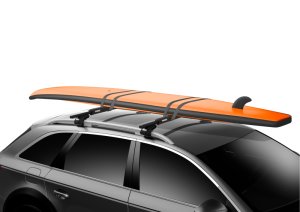 Jeep Wrangler Brake Kit - Rear - Stoptech - Drilled Sport Rotors + Street Pads - Black - `07-`16