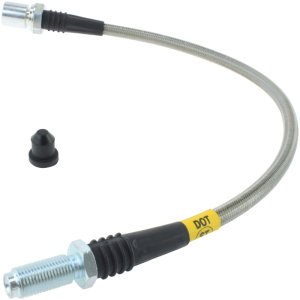 Toyota Tacoma Brake Line Kit - Rear - Stoptech - Stainless Steel - `95-`04