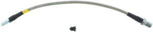 Toyota Tacoma Brake Line Kit - Rear - Stoptech - Stainless Steel - `95-`04 Toyota Tacoma Brake Line Kit - Rear - Stoptech - Stainless Steel - `95-`04