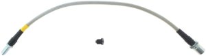 Toyota Tacoma Brake Line Kit - Rear - Stoptech - Stainless Steel - `95-`04 Toyota Tacoma Brake Line Kit - Rear - Stoptech - Stainless Steel - `95-`04